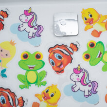 Non Slip Bath Mat Stickers For Kids Variety Value Pack 10x Pack
