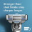 Gillette Gillette Mach3 Men's Razor Handle + 2 Blade Refills 3