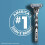 Gillette Gillette Mach3 Men's Razor Handle + 2 Blade Refills 8