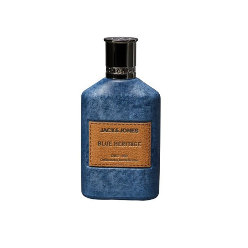 JACK  JONES BLUE HERITAGE 75ML