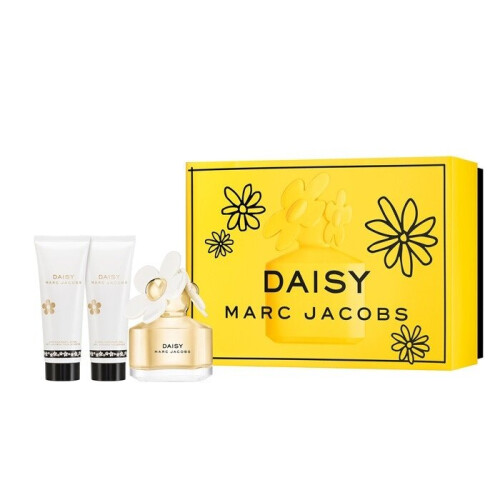 Marc Jacobs MARC JACOBS DAISY 50ML EDT SPRING GS 19