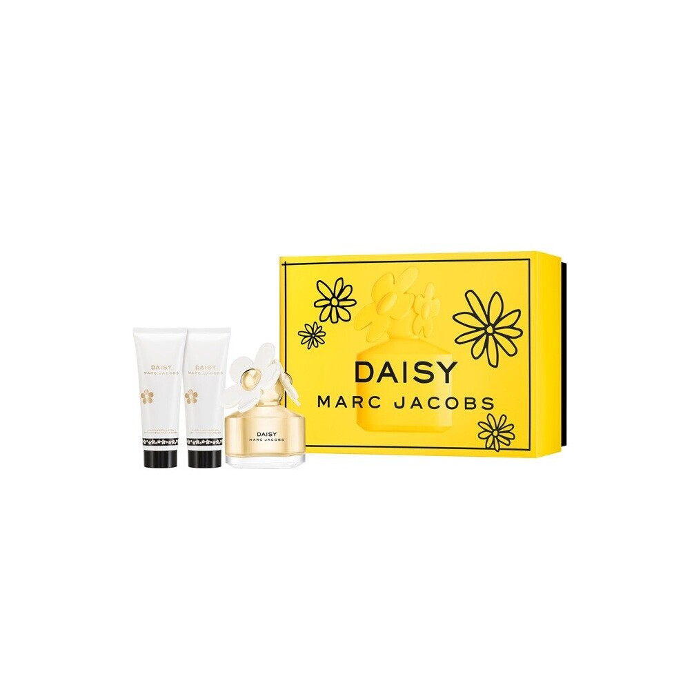 MARC JACOBS DAISY 50ML EDT SPRING GS 19