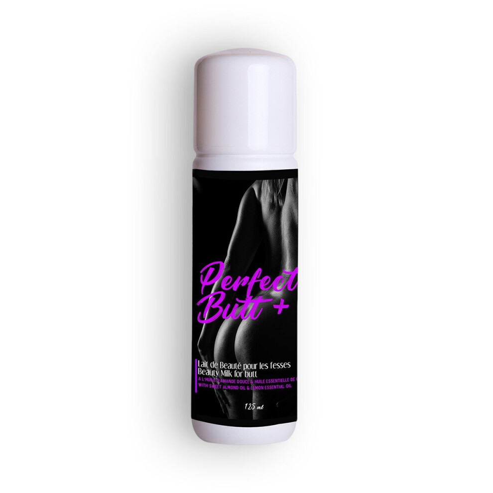 Ruf Erotic Cream Perfect Butt + Buttocks Increaser And Toner 125Ml
