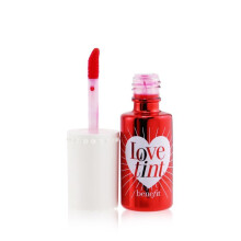 Benefit Love Tint Fiery-Red Tinted Lip & Cheek Stain 6ml