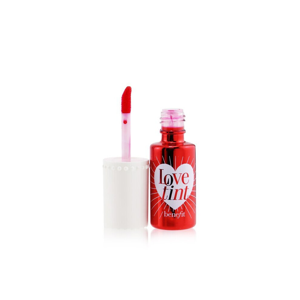 Benefit Love Tint Fiery-Red Tinted Lip & Cheek Stain 6ml-image-OPC-P695WT6-NEW