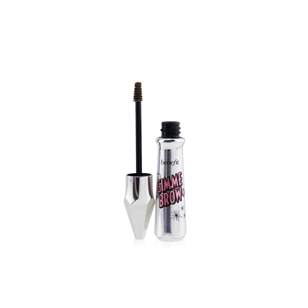 Gimme Brow+ Volumizing Fiber Gel - #2 Warm Golden Blonde - 3g/0.1oz