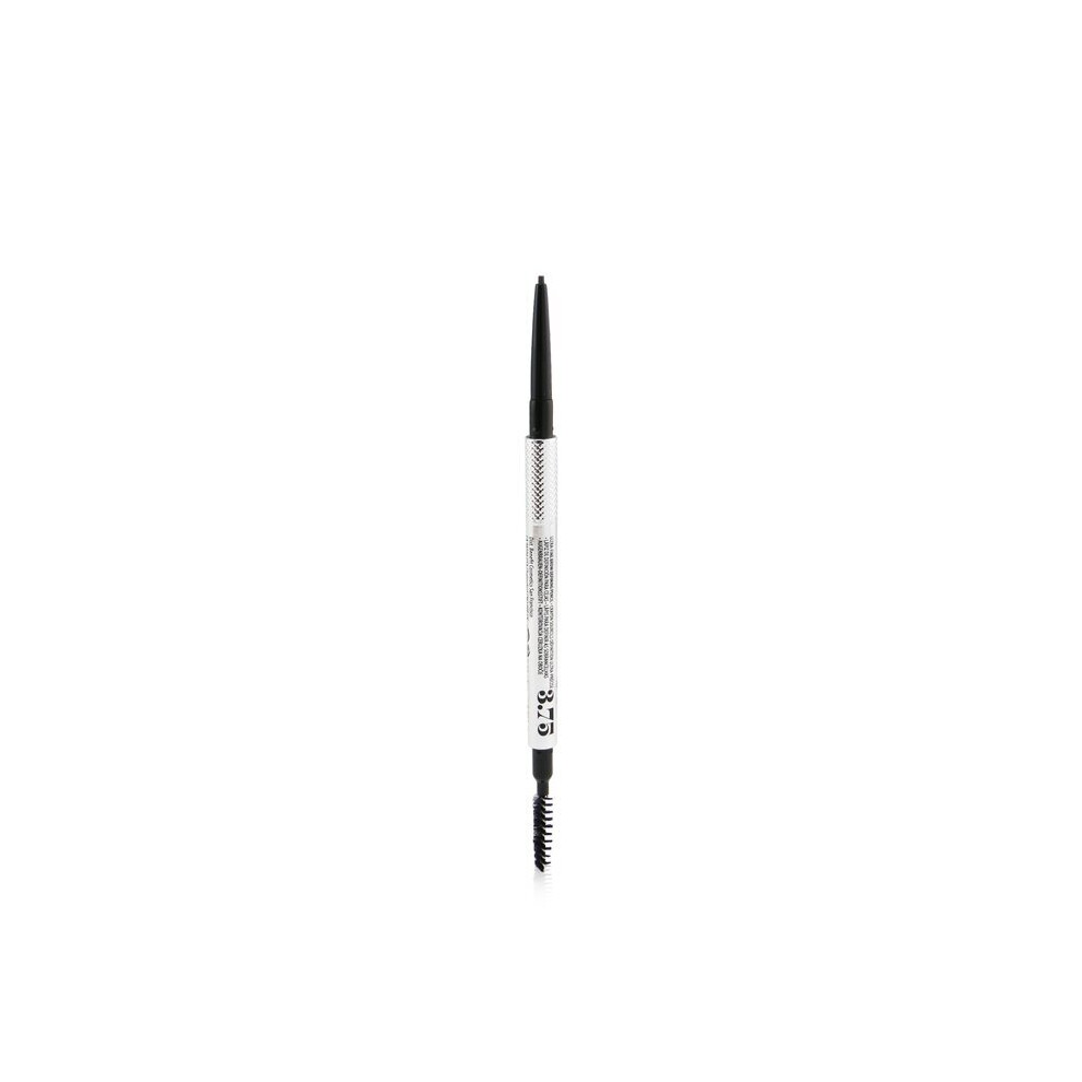 Precisely My Brow Pencil (ultra Fine Brow Defining Pencil) - # 3.75 (warm Medium Brown) - 0.08g/0.002oz