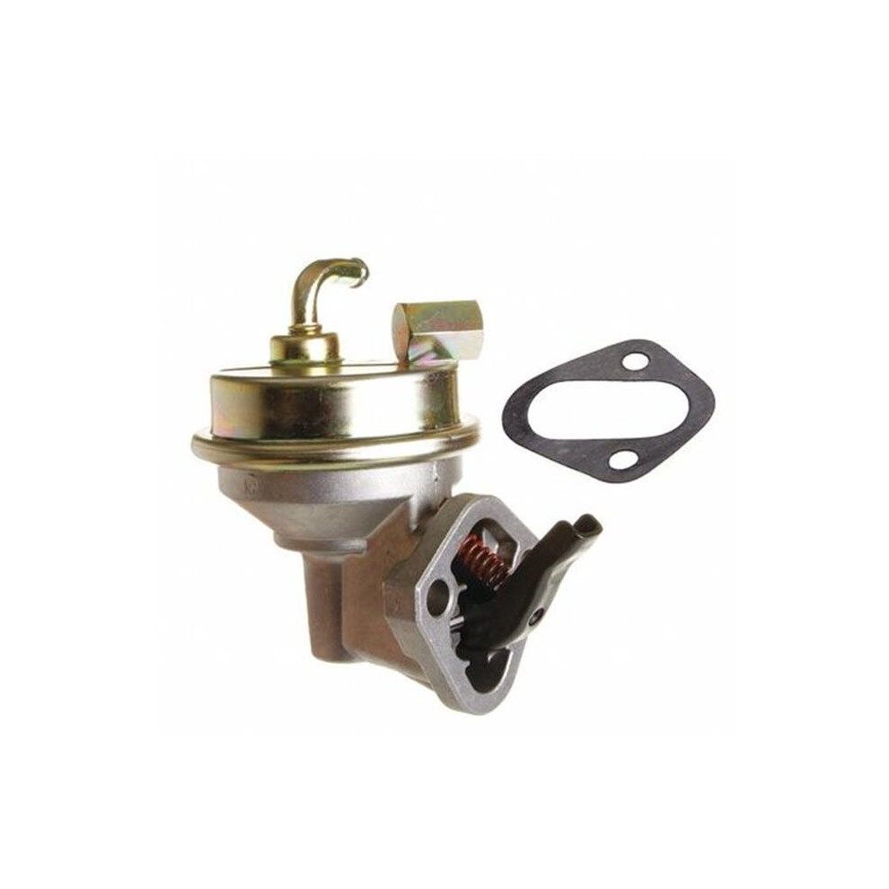 Delphi Mf0050 Mechanical Fuel Pump For 1983-1994 Ford F250 689604212721