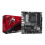 Asrock Placa-mãe - ASROCK - B550M Phantom Gaming 4 - Socket AM4 - Micro ATX - 64 Go RAM 2