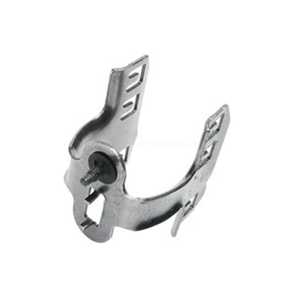 Standard Ignition Hk9 Fuel Injector Retaining Bracket For 1996-1999 Chevrolet K1500 5.0L V8 091769799700