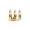 DE FACTO Sensitive Shaving Oil 25 ml 3