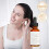 Eva Naturals Vitamin C Serum Plus 2% Retinol, 3.5% Niacinamide, 5% Hyaluronic Acid, 2% Salicylic Acid, 10% MSM, 20% Vitamin C - Skin Clearing Serum - 3