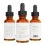 Eva Naturals Vitamin C Serum Plus 2% Retinol, 3.5% Niacinamide, 5% Hyaluronic Acid, 2% Salicylic Acid, 10% MSM, 20% Vitamin C - Skin Clearing Serum - 4