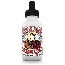 Lilyana Naturals, Sérum à la Vitamine C, 1 oz (30 g)