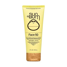 Sun Bum - Snscrn Lot Gezicht Spf 50 - 1 Stuk-3 Fz(D0102H542L6)