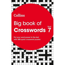 Big Book of Crosswords 7