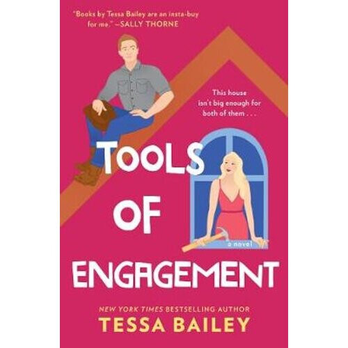 Tools of Engagement