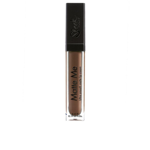 matte me Ultra Smooth Matte Lip Creme
