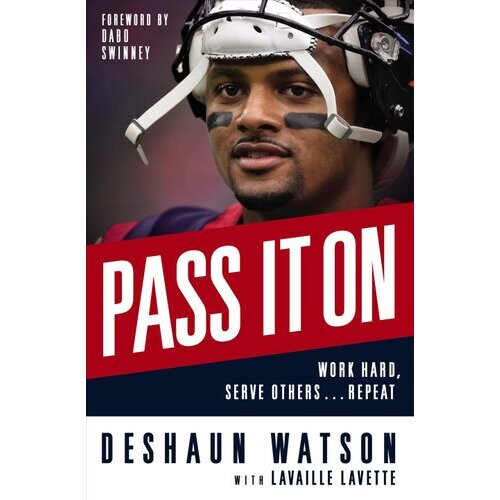 Pass It On