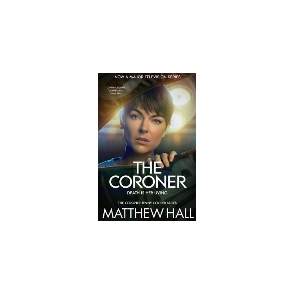 The Coroner