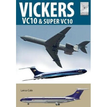 Flight Craft 20: Vickers VC10