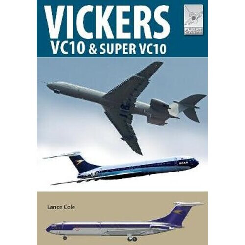 Flight Craft 20: Vickers VC10