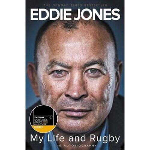 My Life and Rugby