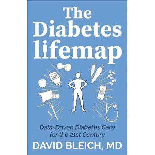 The Diabetes LIFEMAP