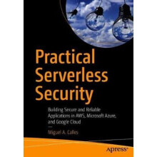 Serverless Security
