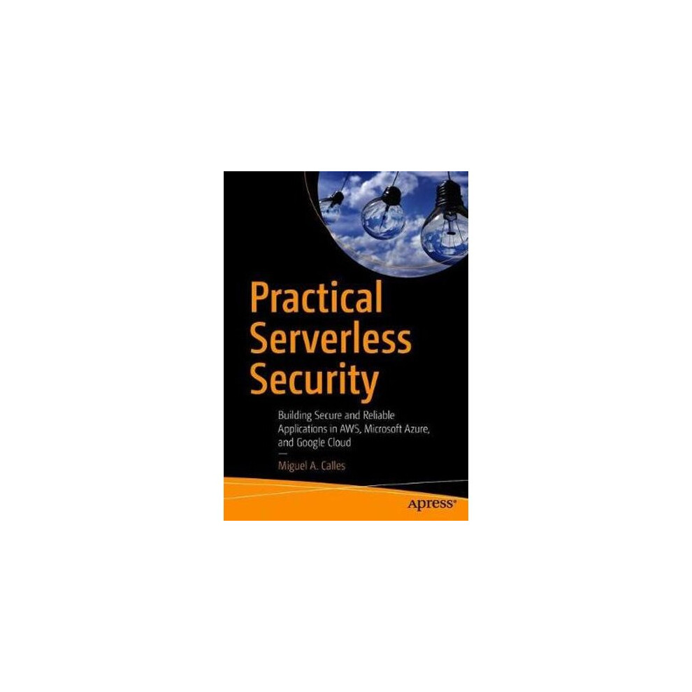 Serverless Security