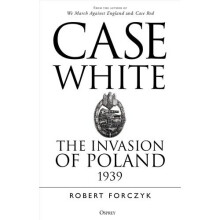 Case White - Book