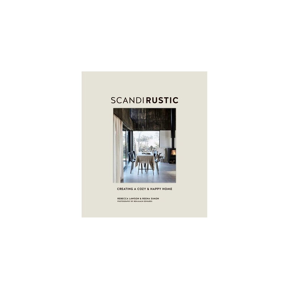 Scandi Rustic
