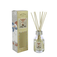 Wax Lyrical Holly Jolly Fragranced Reed Diffuser 90m