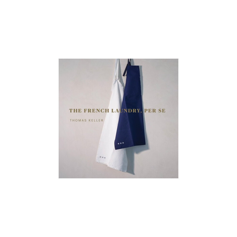 The French Laundry, Per Se 