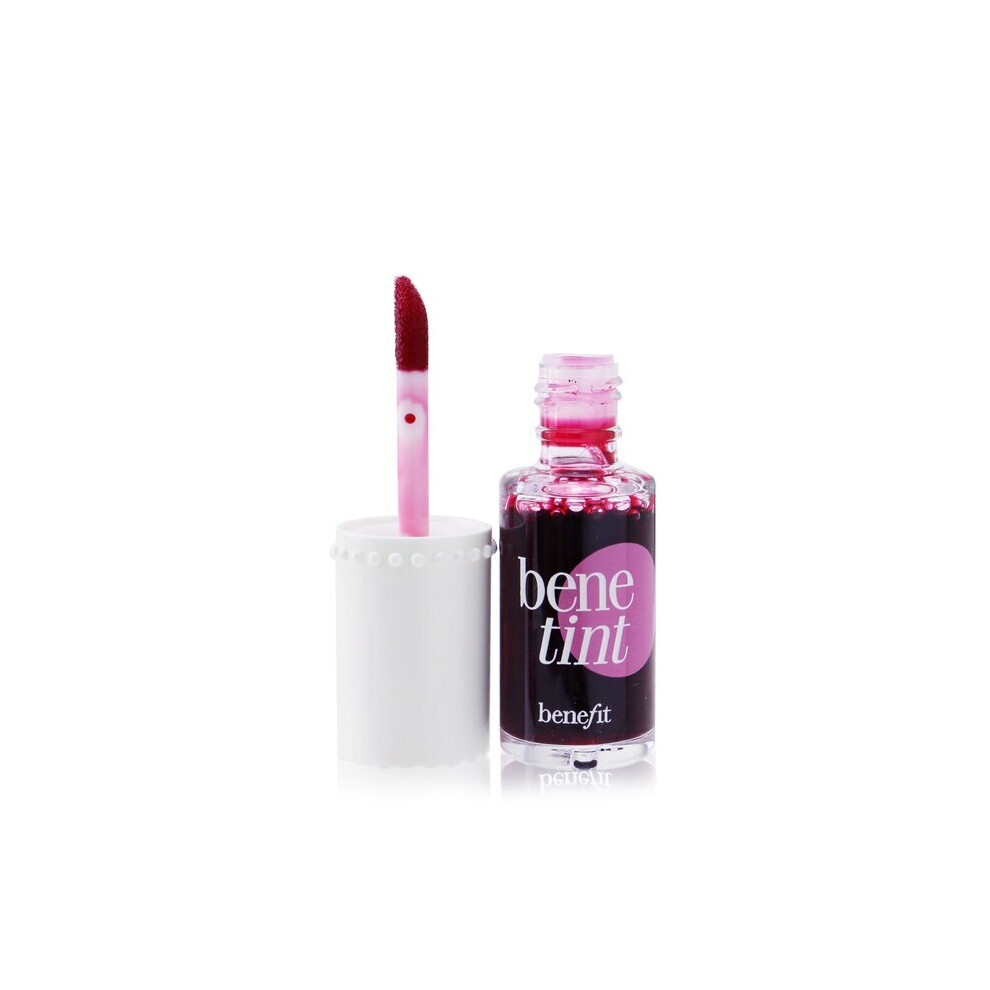 New Benefit Cosmetics Benetint Lip & Cheek Stain - 6Ml/0.2Oz