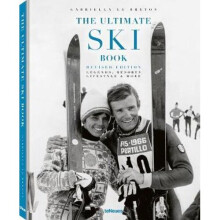 The Ultimate Ski Book