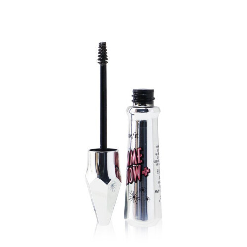 Benefit Cosmetics Benefit Gimme Brow+ Gel 5 Cool Black Brown 3g
