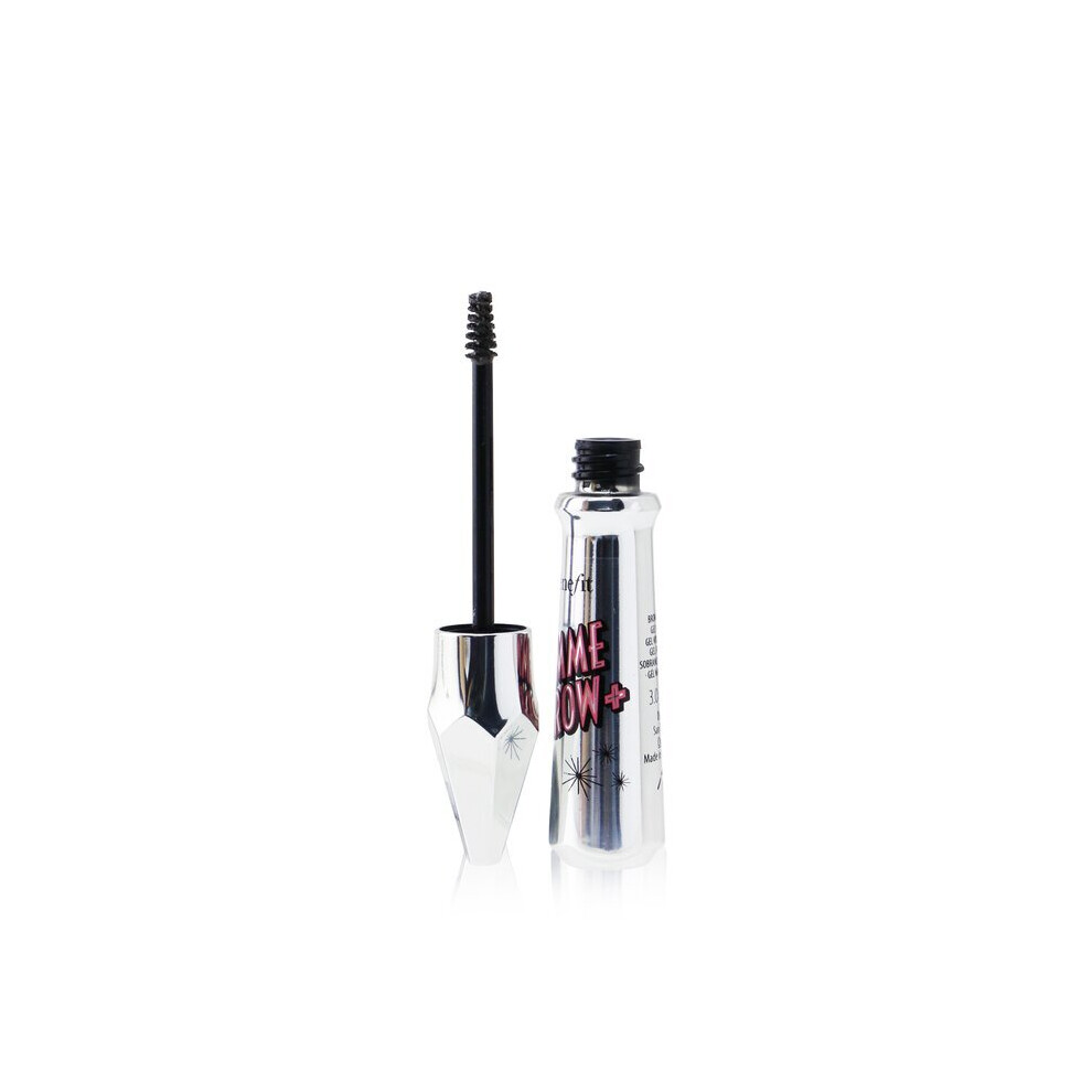 Benefit Gimme Brow+ Gel 5 Cool Black Brown 3g