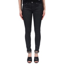 (W26 L27) DIESEL BLACK GOLD TYPE 152 BG67I Womens Denim Jeans Stretch Casual Pant Italy
