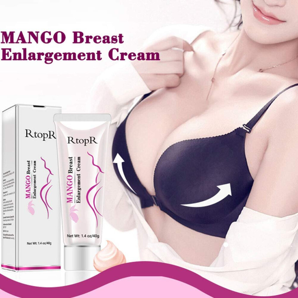 Petansy Upgrade Breast Cream Firming Breast Enlargement Cream Must