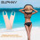 EUPHNY Self Back Lotion Applicators - Lotion Applicators for Your Back Microfiber Self Tanning Back Applicator, Sunscreen Applicator for Tanning Lotio 6