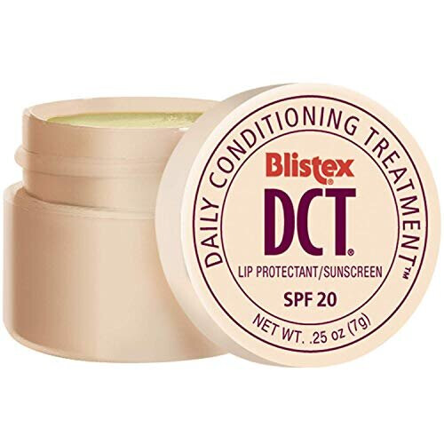 Blistex Blistex, Hydratant Labial DCT, 0,25 oz (7,08 g) 1