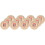 Blistex Blistex, Hydratant Labial DCT, 0,25 oz (7,08 g) 3