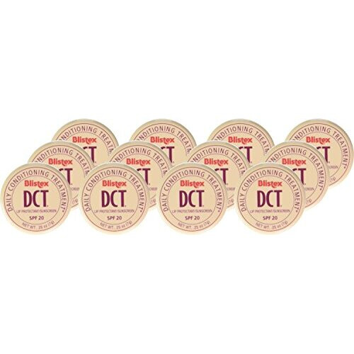 Blistex Blistex, Hydratant Labial DCT, 0,25 oz (7,08 g) 2