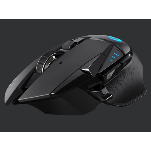 Logitech Logitech G502 Lightspeed Wireless Gaming Mouse 2