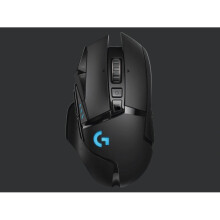 Logitech G502 Lightspeed Wireless Gaming Mouse