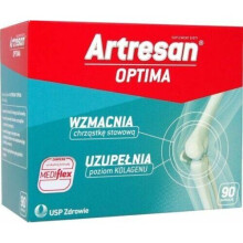 Artresan Optima 90 capsules – Joint Support with COLAFIT and ORTON FLEX