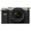 Sony SONY Alpha a7C-camera (Zilver) 1