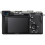 Sony SONY Alpha a7C-camera (Zilver) 2