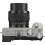 Sony SONY Alpha a7C-camera (Zilver) 5
